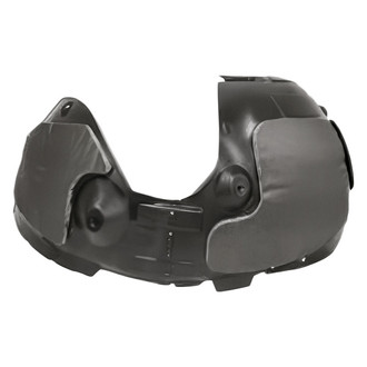 Replacement - Front Passenger Side Fender Liner (CAPA Certified)