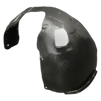 Replacement - Front Driver Side Fender Liner (Standard Line)