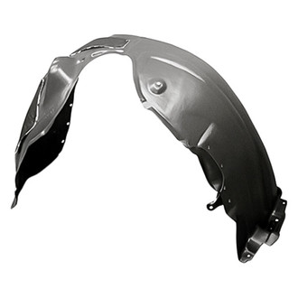 Replacement - Front Driver Side Fender Liner (Standard Line)