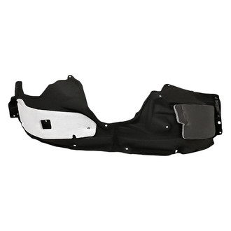 Replacement - Front Passenger Side Fender Liner (Standard Line)