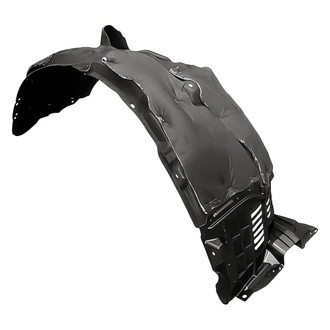 Replacement - Front Passenger Side Fender Liner (Standard Line)