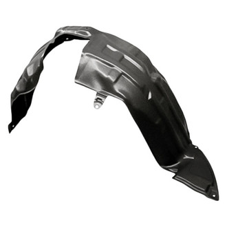 Replacement - Front Driver Side Fender Liner (Standard Line)