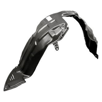 Replacement - Front Passenger Side Fender Liner (Standard Line)
