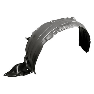 Replacement - Front Driver Side Fender Liner (Standard Line)