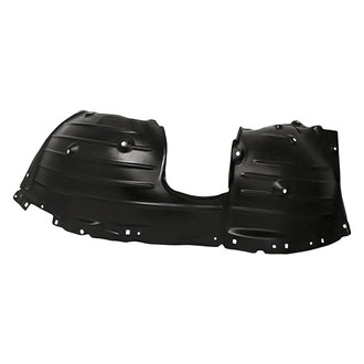 Replacement - Front Driver Side Fender Liner (Standard Line)