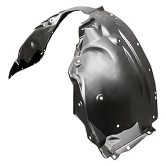 Replacement - Front Passenger Side Fender Liner (Standard Line)