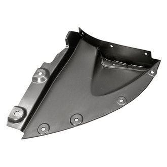Replacement - Front Driver Side Fender Splash Shield (Standard Line)