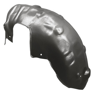 Replacement - Rear Driver Side Fender Liner (Standard Line)