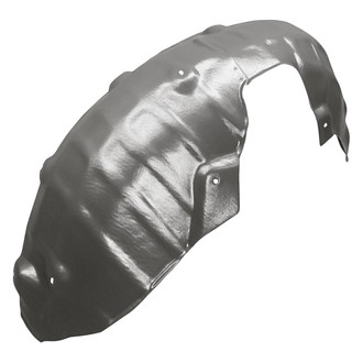 Replacement - Rear Passenger Side Fender Liner (Standard Line)