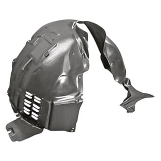 Replacement - Front Passenger Side Fender Liner (Standard Line)