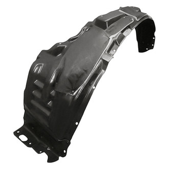 Replacement - Front Driver Side Fender Liner (Standard Line)