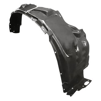 Replacement - Front Passenger Side Fender Liner (Standard Line)