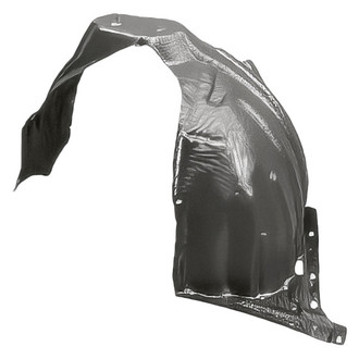 Replacement - Front Driver Side Fender Liner (Standard Line)