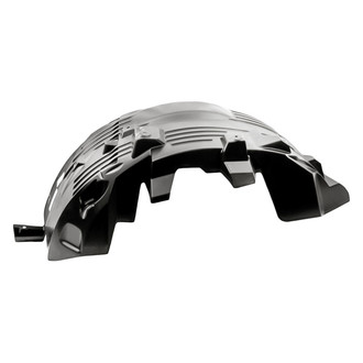 Replacement - Front Driver Side Fender Liner (Standard Line)