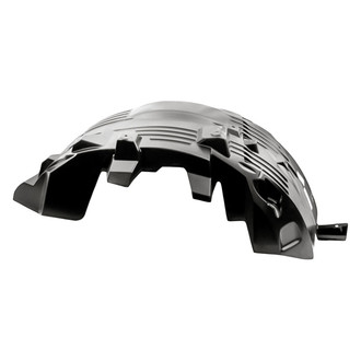 Replacement - Front Passenger Side Fender Liner (Standard Line)