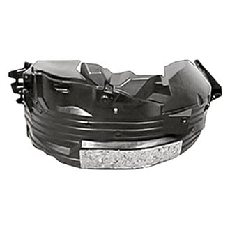 Replacement - Front Driver Side Fender Liner (Standard Line)