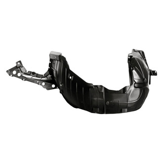 Replacement - Front Driver Side Fender Liner (Standard Line)