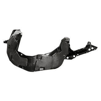 Replacement - Front Passenger Side Fender Liner (CAPA Certified)