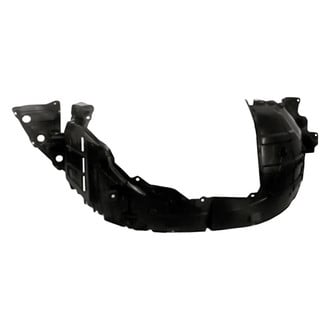 Replacement - Front Driver Side Fender Liner (Standard Line)