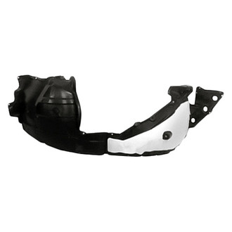 Replacement - Front Passenger Side Fender Liner (Standard Line)