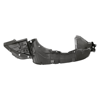 Replacement - Front Driver Side Fender Liner (Standard Line)
