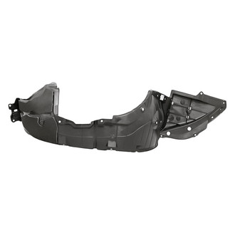 Replacement - Front Passenger Side Fender Liner (Standard Line)