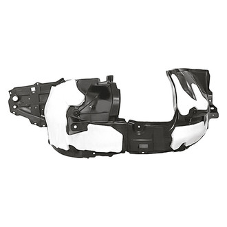 Replacement - Front Driver Side Fender Liner (Standard Line)