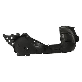 Replacement - Front Driver Side Fender Liner (Standard Line)