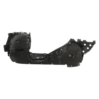 Replacement - Front Passenger Side Fender Liner (Standard Line)