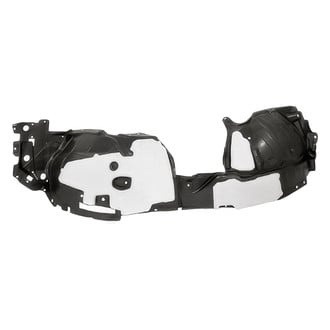 Replacement - Front Driver Side Fender Liner (Standard Line)