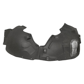 Replacement - Front Passenger Side Fender Liner (Standard Line)