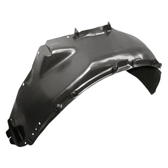 Replacement - Front Passenger Side Fender Liner (Standard Line)