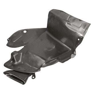Replacement - Front Driver Side Fender Liner (Standard Line)