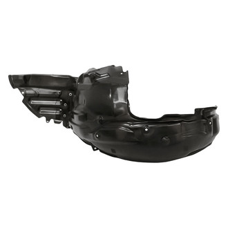 Replacement - Front Driver Side Fender Liner (CAPA Certified)