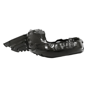 Replacement - Front Driver Side Fender Liner (Standard Line)