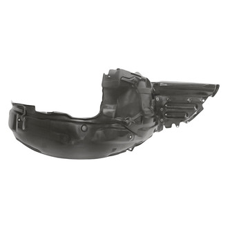 Replacement - Front Passenger Side Fender Liner (CAPA Certified)