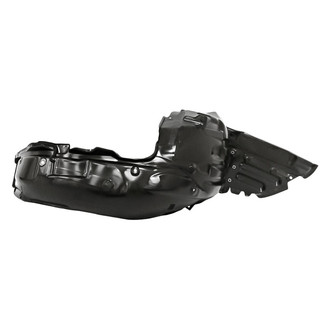 Replacement - Front Passenger Side Fender Liner (Standard Line)