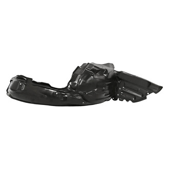 Replacement - Front Passenger Side Fender Liner (CAPA Certified)