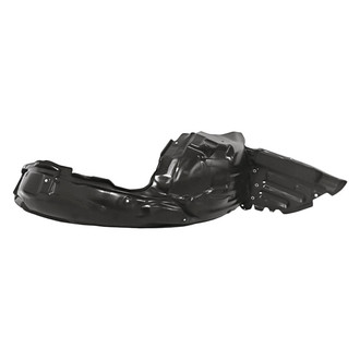 Replacement - Front Passenger Side Fender Liner (Standard Line)