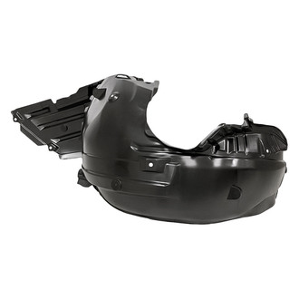 Replacement - Front Driver Side Fender Liner (Standard Line)