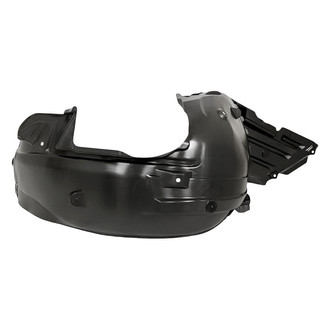 Replacement - Front Passenger Side Fender Liner (CAPA Certified)