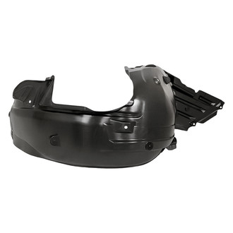 Replacement - Front Passenger Side Fender Liner (Standard Line)
