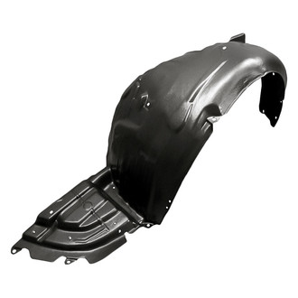 Replacement - Front Driver Side Fender Liner (Standard Line)