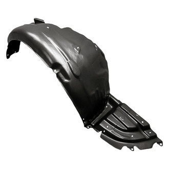 Replacement - Front Passenger Side Fender Liner (Standard Line)