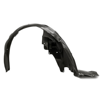Replacement - Front Passenger Side Fender Liner (Standard Line)