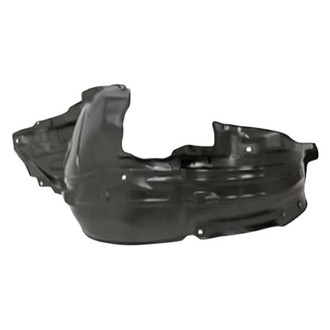 Replacement - Front Driver Side Fender Liner (CAPA Certified)