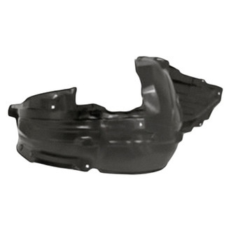 Replacement - Front Passenger Side Fender Liner (CAPA Certified)