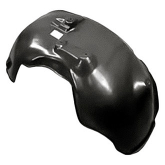 Replacement - Front Driver Side Fender Liner (Standard Line)