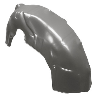 Replacement - Rear Driver Side Fender Liner (Standard Line)