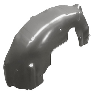 Replacement - Rear Passenger Side Fender Liner (Standard Line)